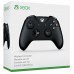 Джойстик для Xbox One NEW Black Controller Wireless (3.5mm Jack, Bluetooth, Windows 10 Capability)